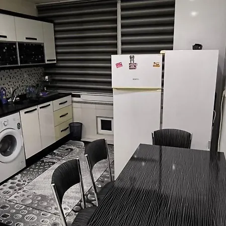 Ltf Apartment