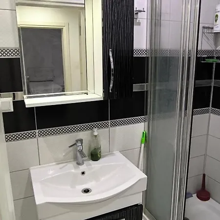 Apartment Ltf Isparta